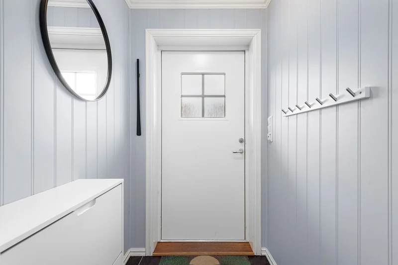 Rangement vertical : le mur est votre meilleur outil