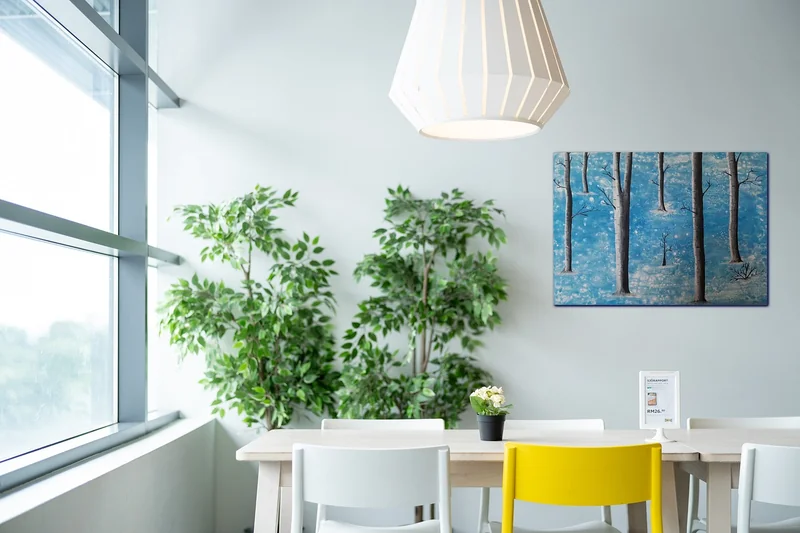 Techniques de peinture : les gestes qui comptent