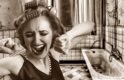 Astuces 2026 pour rénover sa salle de bain à moindre coût et sans stress