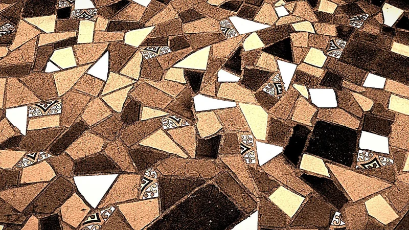 Peindre le carrelage : l'astuce qui divise par 10 le coût