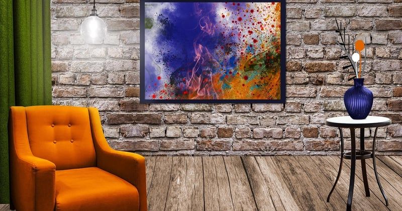 Repeindre un meuble en bois sans poncer : quelle peinture choisir ?